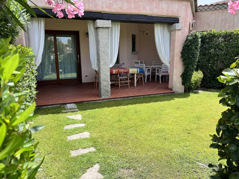 Wonderful vacation home, 10 minutes from Olbia Costa Smeralda airport, - Image 1