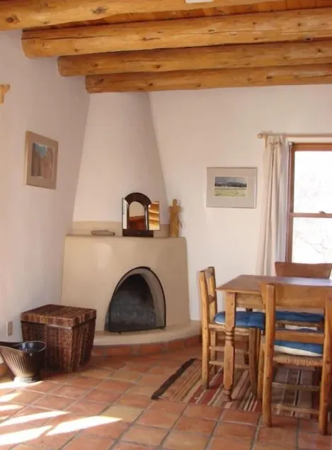 Nambe Country Retreat - In der Nähe Pueblos, Abiquiu und Santa Fe - Image 1