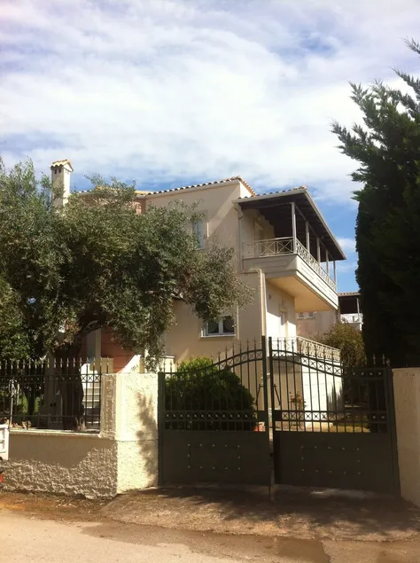 Anna's Villas by the Sea ... La tua casa in Grecia! - Image 1