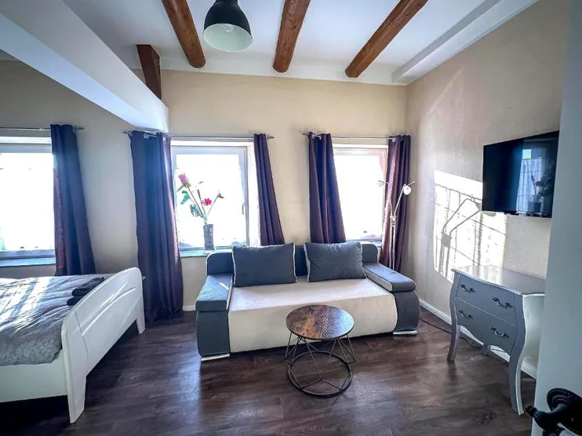 Holiday Home in Konz - Image 1