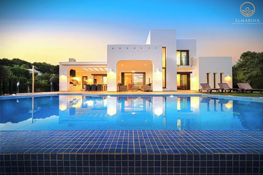 La Colina - By Almarina Villas - Image 1