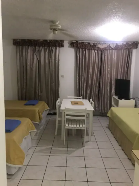 Ocho Rios Beach Apt at Sandcastles - Image 1