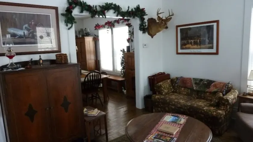 In Town Vacation Home - Jim's Adirondack Home - Image 1