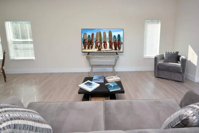 Modern Luxury at Vilano Beach - Image 1