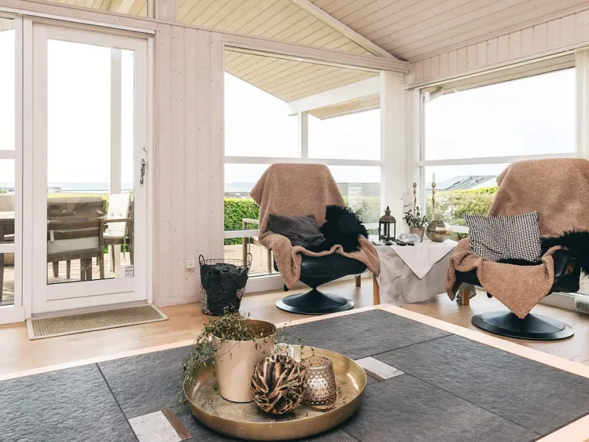 6 Person Holiday Home in Karrebaeksminde - Image 1