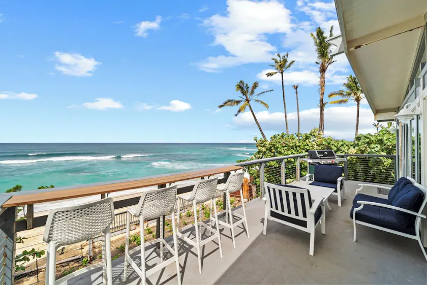 Surfers Paradise: Ocean View, Walking Distance to Sunset Beach NUC:1990/NUC-2073 - Image 1