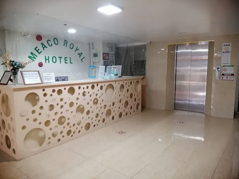 Meaco Royal Hotel - Biñan Laguna - Image 1