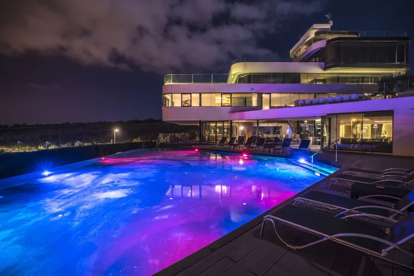 Villa contemporaine de luxe à Grenade, Espagne - Image 1