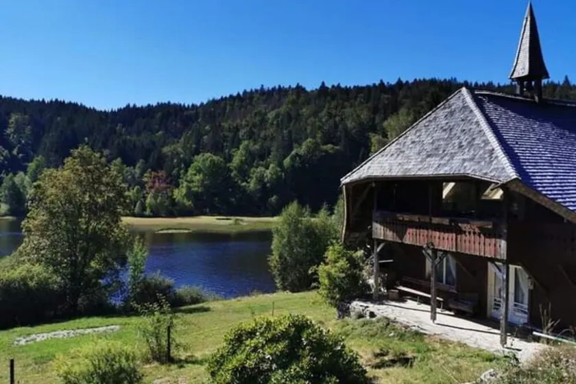 Apartment for 2 Adults & 2 Children near Ski Resort in Black Forest - Image 1