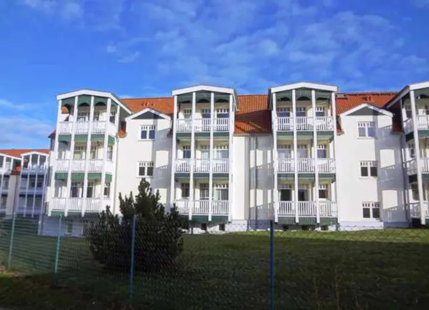 Ferienwohnung Residenz am Buchenhain - Image 1