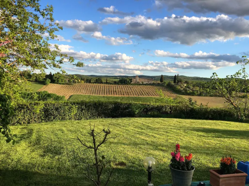 Under the Tuscan sun - Image 1