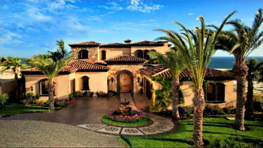 NOVAISPANIA VICEROY RESIDENCE 4-BEDROOM BEACH HOUSE, SLEEP 12 & GRAND POOL - Image 1