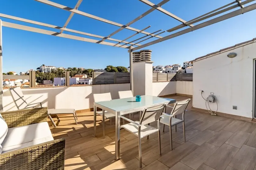 Port de Llançà 44 Apartamento moderno con terraza - Image 1