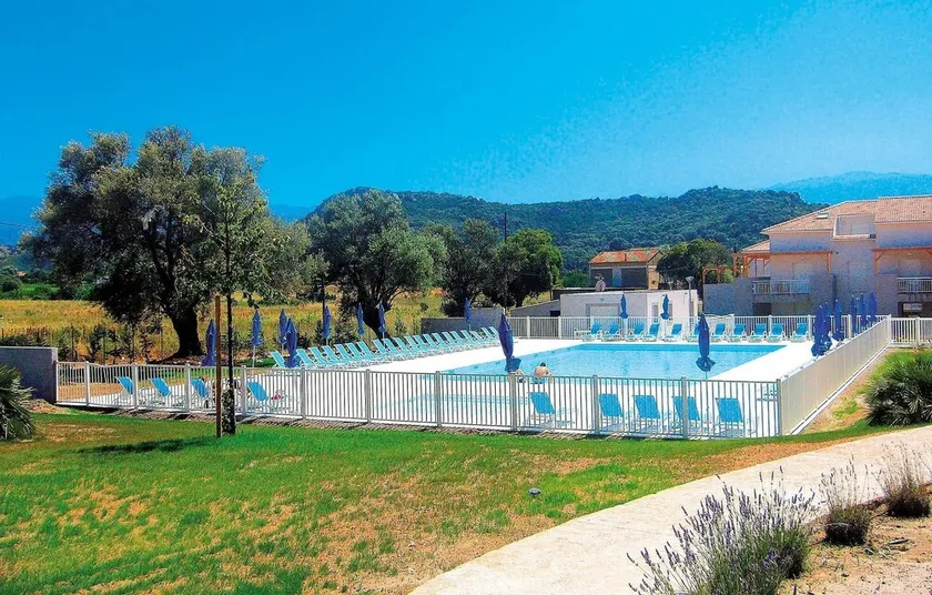Bel Appartement près des plages, accès piscine ! - Image 1
