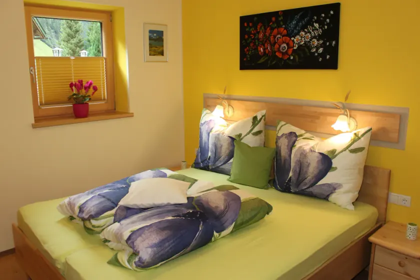 Vacation accommodation in the middle of the Zillertal mountains - Image 1