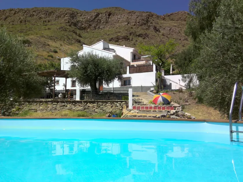 Casa 44, Delightful rural cottage with pool. - Image 1