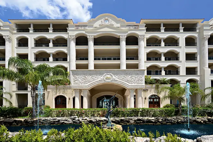 BEACHFRONT ** MEILLEUR CONDO ÉVALUÉ À COZUMEL ** Avec le meilleur toit privé PALAPA - Image 1