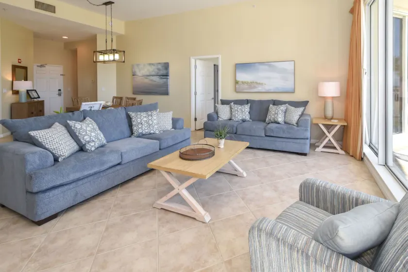 2 BR Golf-Front Condo | St. Maarten 207 | Skridt fra stranden og Pool - Image 1