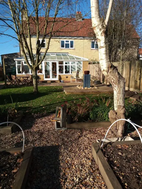 Oak Tree Cottage situated in the peaceful countryside village of Little Snoring - Image 1