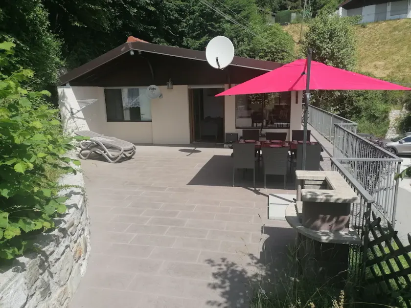 Casa vacanze Casa Marina nella riserva naturale sopra il Lago di Garda - Image 1