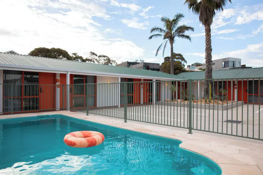 Anglesea Riverside Motel - Image 1
