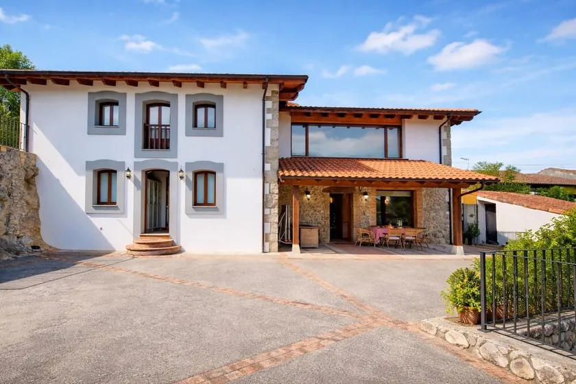 Casa Vacacional Maruja - Image 1