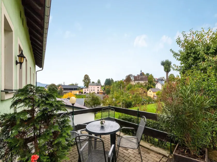 idyllische Ferienwohnung in Lichtenhain - Image 1