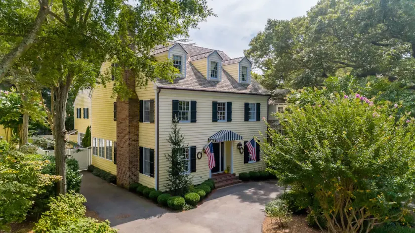 Nu Booking for 2019! Quintessential Ocean Block Hjem w / 7BR 5BA Sleeping 14 mennesker i The Pines! - Image 1