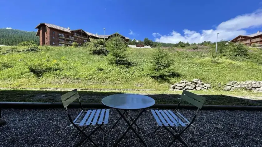 Résidence Dame Blanche - DBAC2 - APPT 2 CHAMBRES - BALCON - 6 PERSONNES - Secteur 1800 MAE-0391 - Image 1
