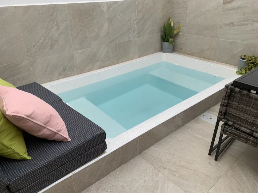 House in the center of Nerja with pool 3 minutes walk from the beach - Image 1