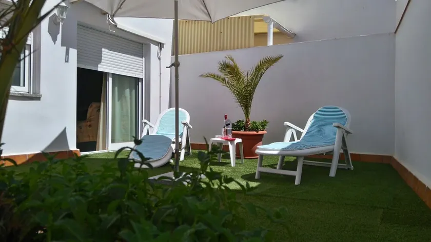 Los Alcázares maison location - Image 1