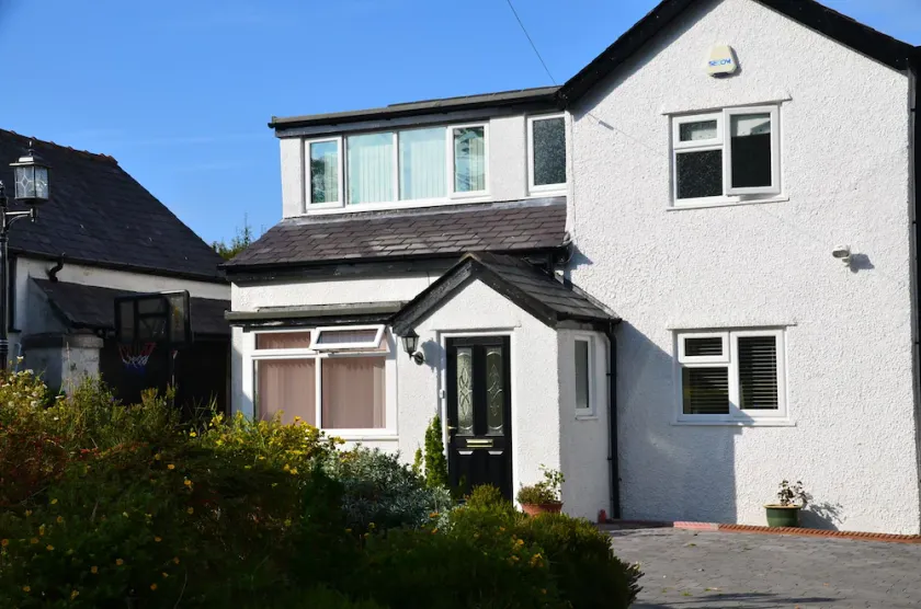 Bryn Celyn Cottage - Recentemente rinnovato - Vicino Beaumaris 6 posti letto - Image 1