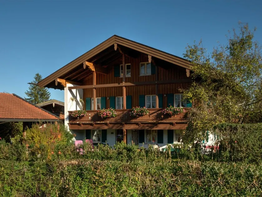 Vacation apartment Flake - Holiday apartment 1 DG - Image 1