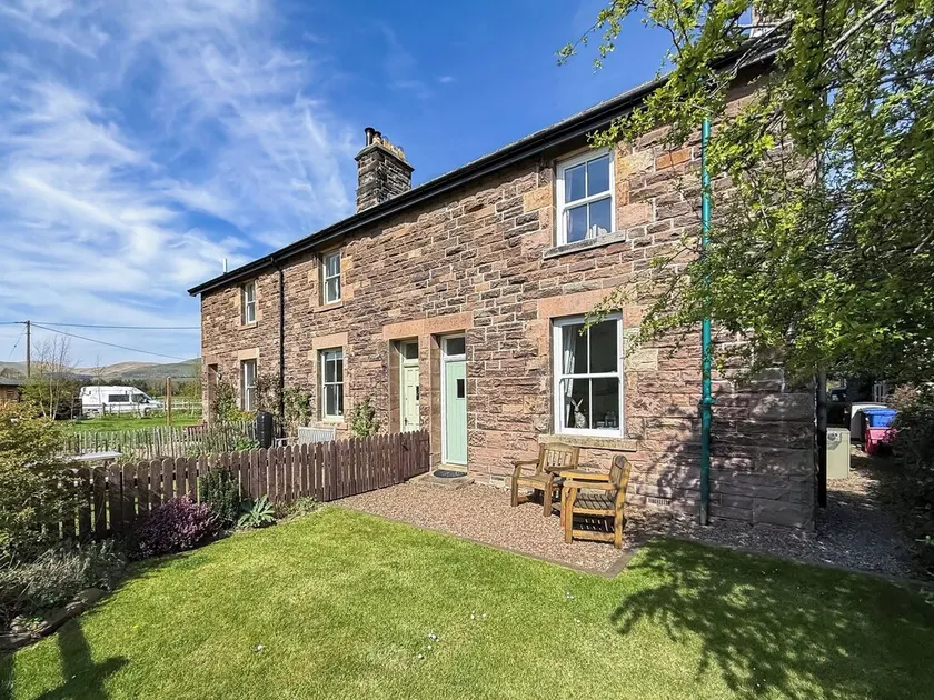 2 Bed in Wooler oc-r29229 - Image 1