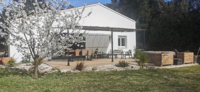 Villa en Pleine Nature Entre Terre et mer - Image 1