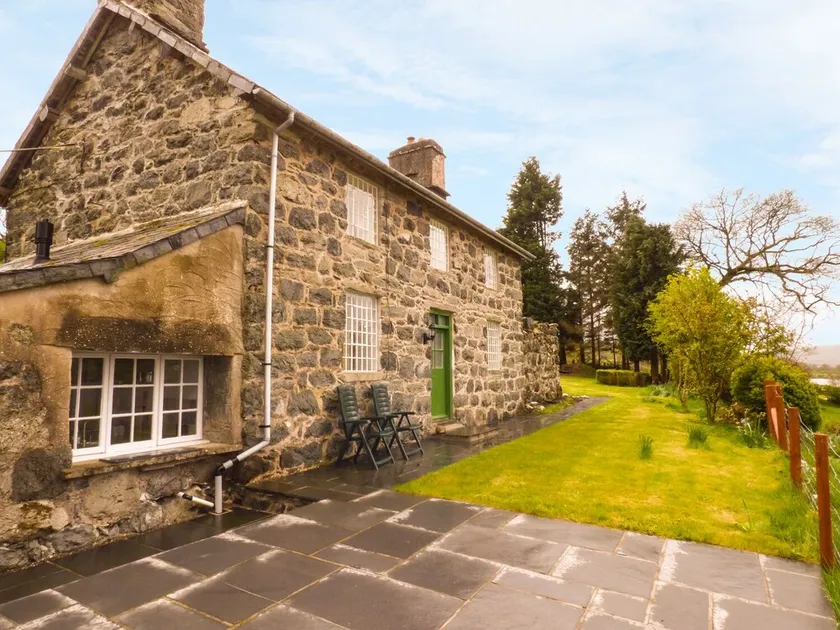 FFYNNON GOWER, familial, avec feu ouvert à Bala, Ref 936034 - Image 1