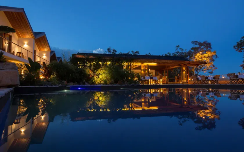 Hemingways Retreat Kigali - Image 1