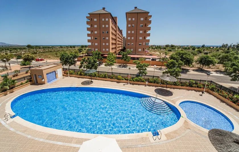 Gorgeous Apartment In Cabanes With House Sea View - Image 1
