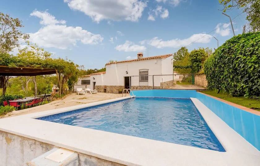 Nice Home In Cortegana - Image 1
