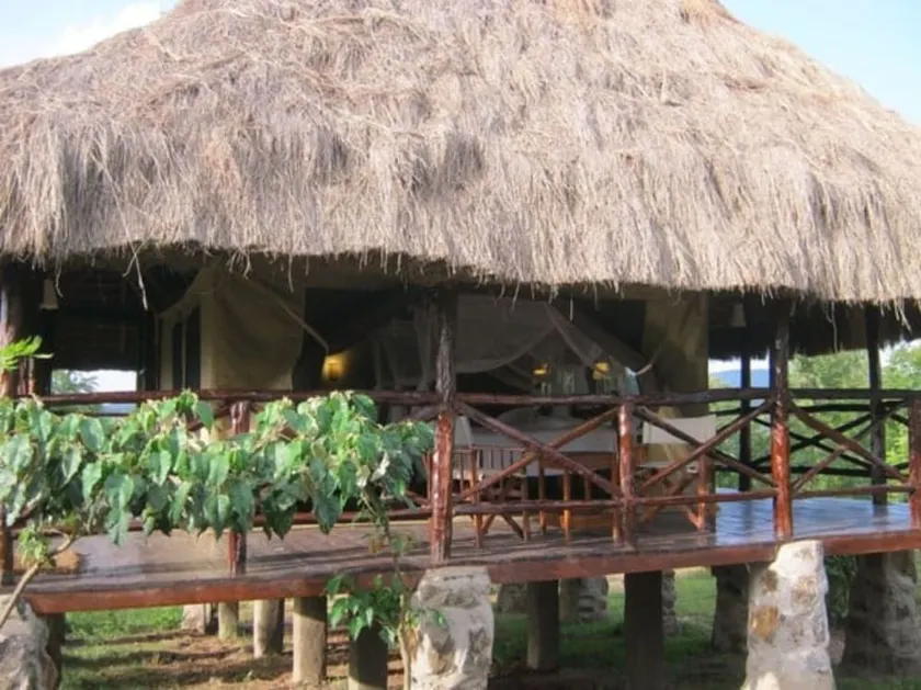 Ngari Hill EcoLodge, Maralal - Kenya - Image 1