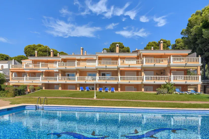 Poolbeach VI - Moraira, Costa Blanca - Image 1