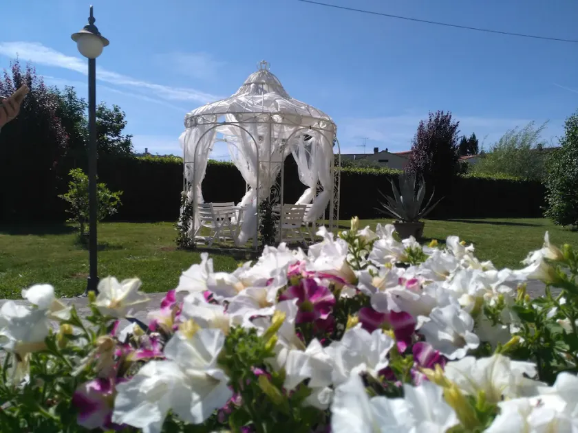 Villa La Valinfiore Charmigt Hem med privat pool - Image 1