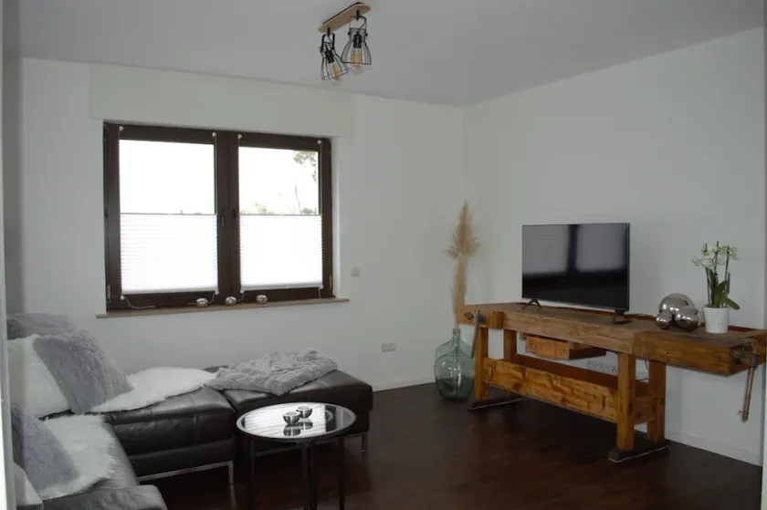 Vacation home in Wehr Eifel, near Laacher See and Nürburgring with large garden - Image 1