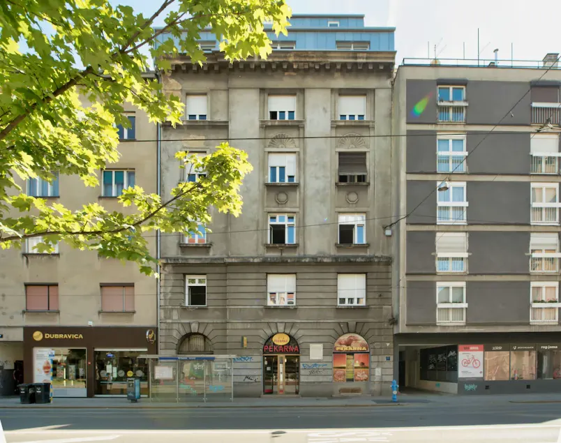 Colors of Music, Zagreb centre - Image 1