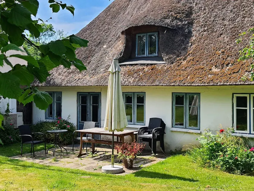 6 person holiday home in Augustenborg - Image 1