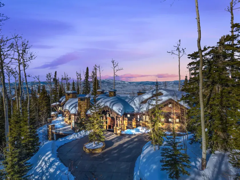 Snow Meadow at The Colony - Image 1