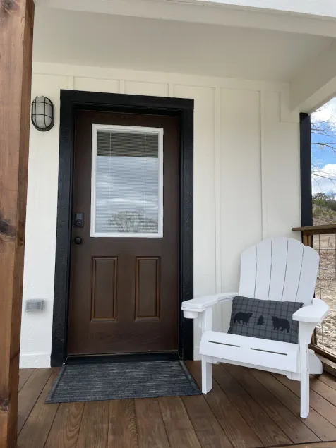 Cozy Hill Cabin 2 - Image 1