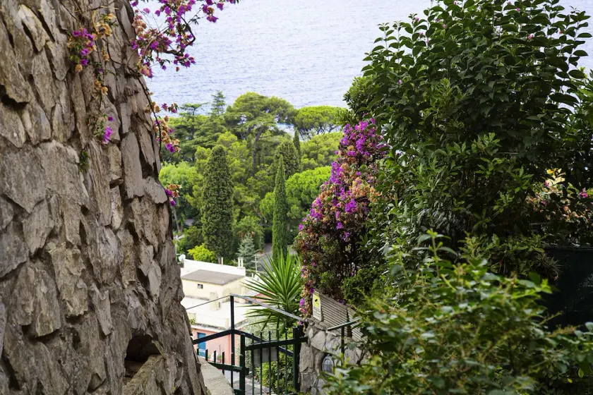 Casa Bianca a Bogliasco by Wonderful Italy - Image 1
