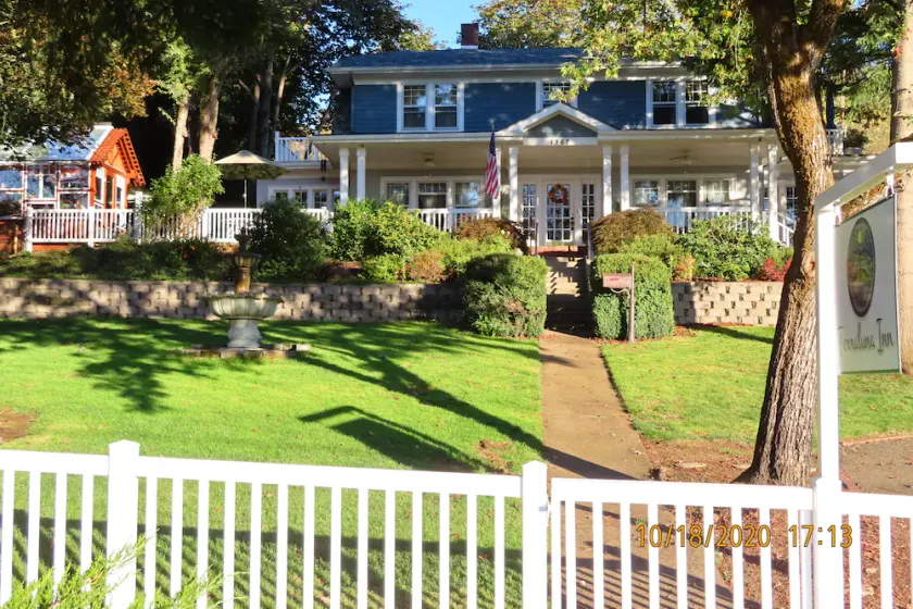 Luxe, service complet Bed and Breakfast - Image 1