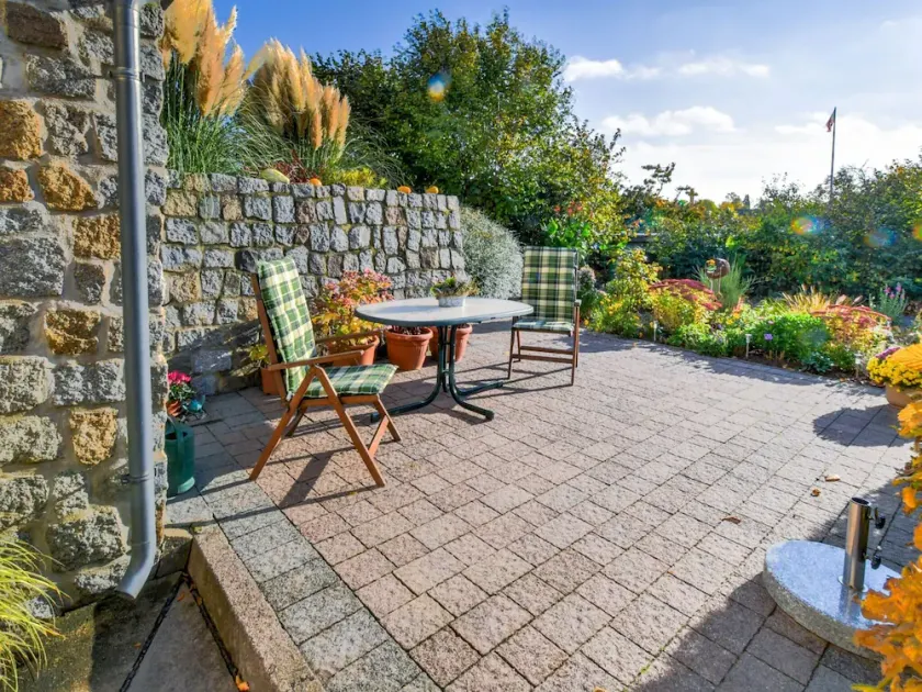 Einladende Ferienwohnung in Kluetz nahe der Ostsee - Image 1
